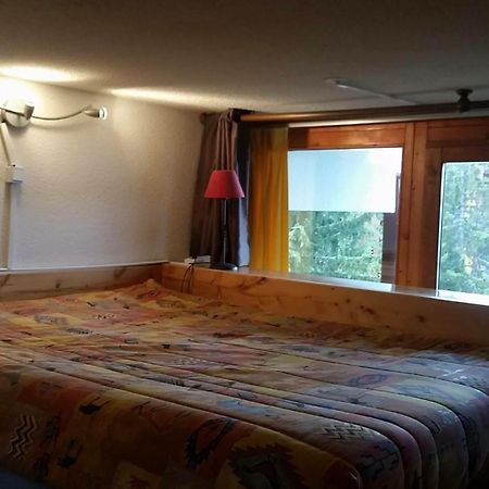 Arc1800 Mirantin 1 Apartment Bourg-Saint-Maurice Ngoại thất bức ảnh