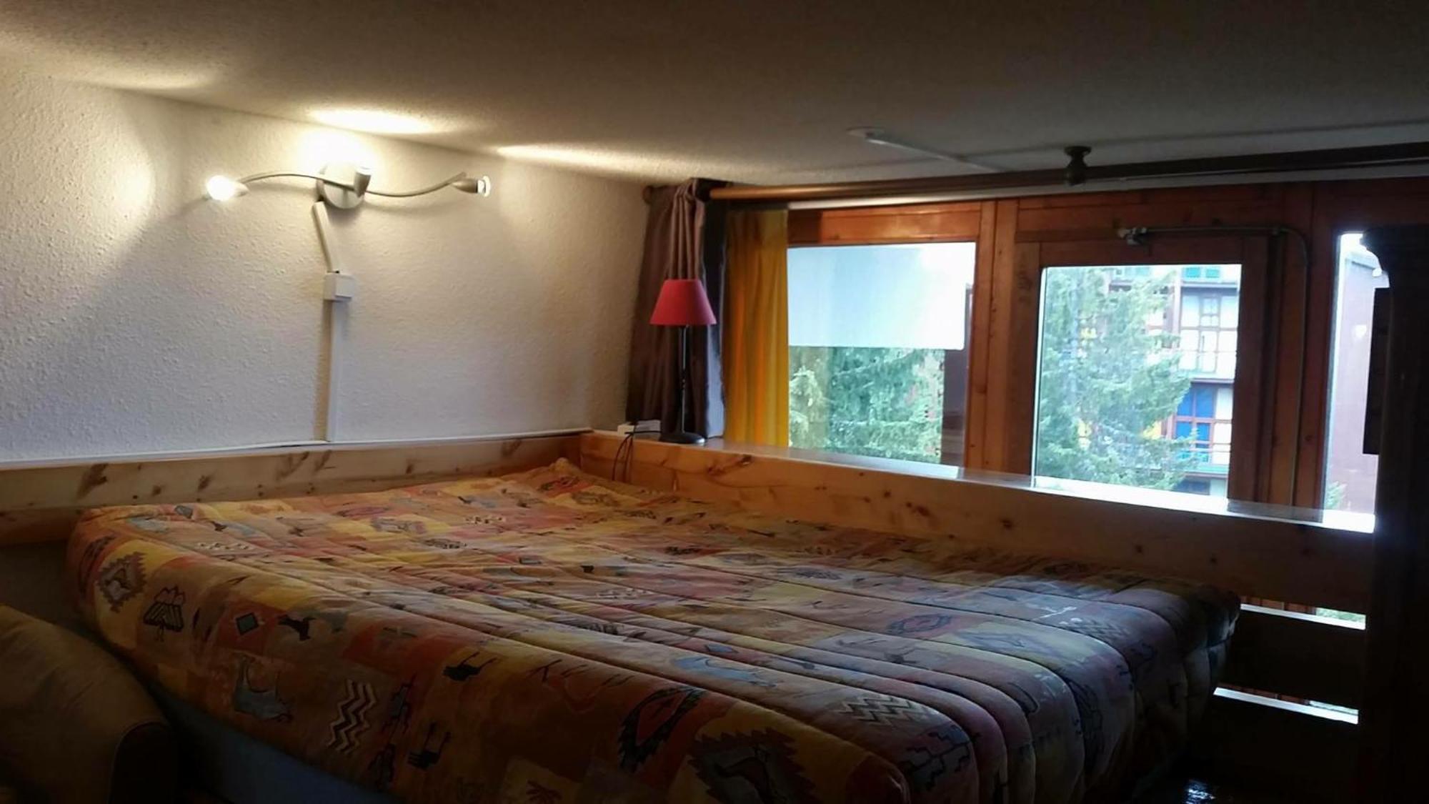 Arc1800 Mirantin 1 Apartment Bourg-Saint-Maurice Ngoại thất bức ảnh