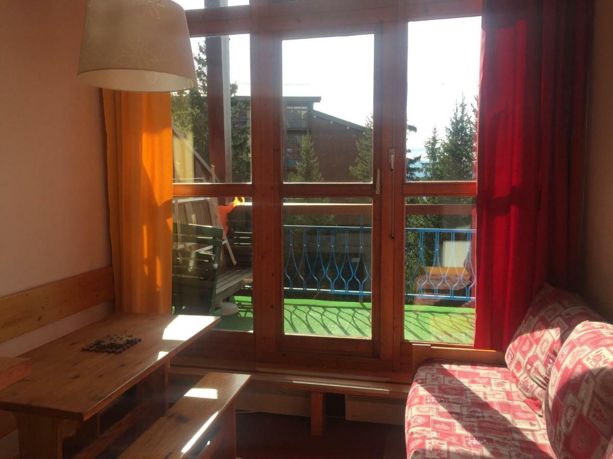 Arc1800 Mirantin 1 Apartment Bourg-Saint-Maurice Ngoại thất bức ảnh